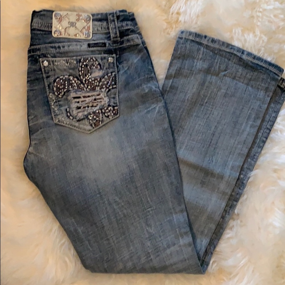 Missme jeans